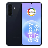Imagem da oferta Smartphone Samsung Galaxy A57 5G 128GB, 8GB RAM, Câmera 50MP, IP68, Super AMOLED 6.7
