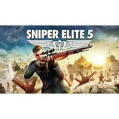 Imagem da oferta Jogo Sniper Elite 5 - PC