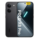 Imagem da oferta Poco X8 Pro 512gb 12gb Ram Original Lancamento Global C Nfc