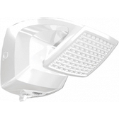 Imagem da oferta Ducha Futura Multitemperaturas 220V 6800W Lorenzetti 7531281 Branco