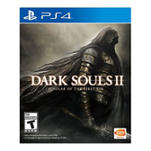 Imagem da oferta Dark Souls II: Scholar of the First Sin - PlayStation 4