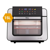 Imagem da oferta Air Fryer Oven Philco 15L Dupla Resistência 1800W