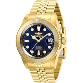 Imagem da oferta Invicta Relógio automático masculino Pro Diver 30097 710 pulseira