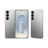 Imagem da oferta Celular Samsung Galaxy S25 5G 256GB 12GB RAM Câmera Tripla de 50+12+10 Tela Grande de 6.2