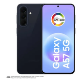 Imagem da oferta Smartphone Samsung Galaxy A57 5G 128GB, 8GB RAM, Recursos AI