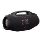 Imagem da oferta Caixa de Som Portátil JBL Boombox 4, Bluetooth, À Prova D'água, Preta