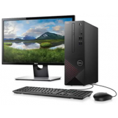 Imagem da oferta Computador Desktop Dell Vostro 3681-M20M 10ª Geração Intel Core i5 8GB 1TB Windows 11 + Monitor 21"