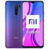 Imagem da oferta Smartphone Xiaomi Redmi 9 4GB RAM 64GB Tela de 6.5