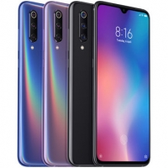 Imagem da oferta Smartphone Xiaomi Mi9 Mi 9 Global Version 6GB 128GB Snapdragon 855 Octa Core