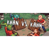 Imagem da oferta Jogo Khan VS Kahn - PC