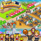 Imagem da oferta Jogo Pocket Academy - PS4
