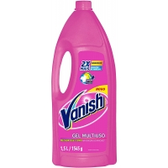 Imagem da oferta Vanish Tira Manchas Líquido Multiuso 1 5L Para Roupas Coloridas