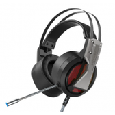 Imagem da oferta Headset Gamer BlitzWolf BW-GH1 7.1 Surround com RGB