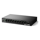 Imagem da oferta Switch Tenda Gigabit Poe 10 Portas Teg1110pf-8-120w