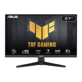 Imagem da oferta Monitor Gamer ASUS TUF Gaming, 27", IPS, Full HD, 146Hz, 1ms, FreeSync, HDR10, HDMI, DisplayPort, Preto VG279QE5A