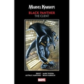 Imagem da oferta Ebook Marvel Knights Black Panther BY Priest & Texeira: The Client