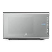 Imagem da oferta Micro-ondas Electrolux 31l Com Painel Integrado Em Aço Inox Espelhado 220v Mi41s
