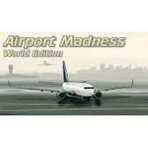 Imagem da oferta Jogo Airport Madness: World Edition - PC