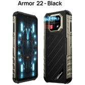 Imagem da oferta Smartphone Ulefone Armor 22 8+8GB 128GB - Versão Global