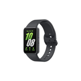 Imagem da oferta Smartwatch Samsung Galaxy Fit3 Display 1.6" Grafite