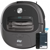 Imagem da oferta Robô Aspirador de PÓ Wap Robot Wconnect Alexa e Google Assistente Wifi Comando de Voz