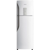 Imagem da oferta Geladeira Panasonic Frost Free 387L A++ Branco - NR-BT40BD1W