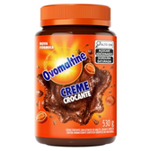 Imagem da oferta Creme Crocante Ovomaltine, 530g