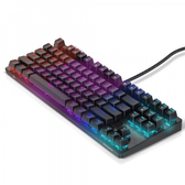 Imagem da oferta Teclado Mecânico Blitzwolf RGB - BW-KB2