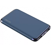 Imagem da oferta Carregador Portátil Geonav 6.000 mAh - PB6K - 10,5W