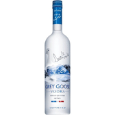 Imagem da oferta Vodka Grey Goose Original 750ml