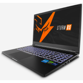Imagem da oferta Notebook Avell Storm BS I7 3050 Geforce RTX 3050 4GB GDDR6 I7-12650H SSD M.2 500GB 8GB RAM 15,6'' - Sem Sistema Operacional