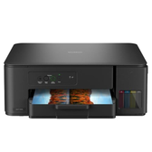 Imagem da oferta Impressora Multifuncional Brother A4 DCP-T230 Tanque de Tinta Colorida USB Bivolt