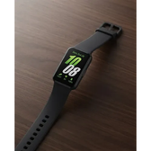 Imagem da oferta Smartwatch Samsung Galaxy Fit3 Display 1.6 Grafite.