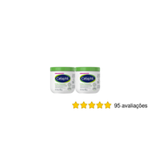Imagem da oferta Creme Hidratante Corporal Cetaphil 453g