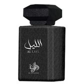 Imagem da oferta Al Wataniah Al Layl Perfume Masculino Eau de Parfum 100ml