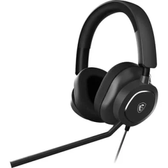 Imagem da oferta Headset Gamer MSI Maestro 300, Drivers 40mm, USB-C