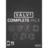 Imagem da oferta Jogos Valve Complete Pack - PC Steam
