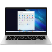 Imagem da oferta Notebook Galaxy Book GO Snapdragon 7C Windows 11 Home 4GB 128GB UFS 14'' Full HD LED - NP340XLA-K06BR