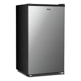 Imagem da oferta Frigobar Philco Pfg111i  92l Inox 127v Inox 127v