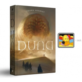 Imagem da oferta Livro Duna (Capa Dura) com íma - Frank Herbert Aleph