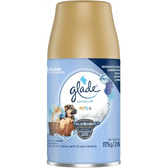 Imagem da oferta Odorizador de Ambiente Neutra Fresh Glade Automatic Pets Frasco 269ml Spray Refil