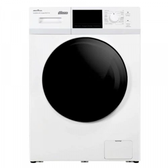 Imagem da oferta Lavadora de Roupas Inox Philco Inverter Plus BLDC 10,2Kg - BLR11B