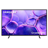 Imagem da oferta Samsung Smart TV 75" UHD 4K U8600F 2025