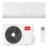 Imagem da oferta Ar Condicionado Hw Tcl Breezein Ai Inverter 12k Frio 220v