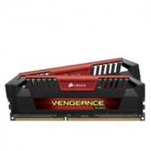 Imagem da oferta Memoria RAM Corsair Vengeance PRO 8GB (2x4G) CL9 1600MHz DDR3 Red CMY8GX3M2A1600C9R