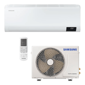 Imagem da oferta Ar Condicionado Split Samsung 12.000 Btuh Frio