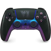Imagem da oferta Controle sem fio DualSense preto Edição limitada do Grand Theft Auto VI