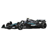 Imagem da oferta Carro Hot Wheels Collector Mercedes-AMG Petronas F1 Kimi Antonelli Mattel Modelo em Metal Design fiel e acabamento Pre