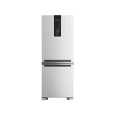 Imagem da oferta Geladeira Brastemp 447L Frost Free Inverse com Smart Flow e Fresh Box - BRE57FBANA