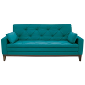 Imagem da oferta Sofá 4 Lugares Suede Vivaldi Linoforte